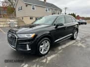 ✅ 2020 Audi Q7 Premium Plus • VIN: WA1LXAF78LD011550 • Lot: 90884635. Wystawiony na Copart z przebiegiem 73 190 mil. Bezpłatny archiwum sprzedaży aukcyjnych z USA i szczegółowy raport historii pojazdu na DreamBid. Zdjęcie 1.