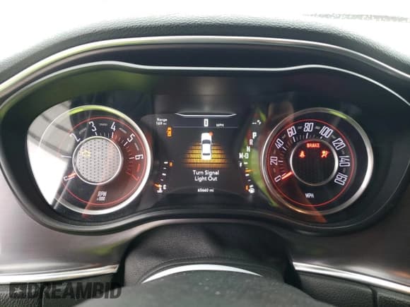 ✅ 2016 Dodge Challenger SXT Plus • VIN: 2C3CDZAG2GH149182 • Lot: 35986563. Wystawiony na Copart z przebiegiem 65 660 mil. Bezpłatny archiwum sprzedaży aukcyjnych z USA i szczegółowy raport historii pojazdu na DreamBid. Zdjęcie 9.