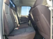 ✅ 2013 Ram 1500 SLT • VIN: 1C6RR6GG2DS600698 • Lot: 51277015. Listed on Copart with 170,007 mi. Free auction sales archive from the USA and detailed vehicle history report at DreamBid. Image 11.