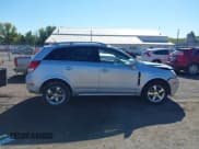 ✅ 2012 Chevrolet Captiva Sport LT • VIN: 3GNAL3E56CS655821 • Lot: 43392375. Wystawiony na IAAI z przebiegiem 163 048 mil. Bezpłatny archiwum sprzedaży aukcyjnych z USA i szczegółowy raport historii pojazdu na DreamBid. Zdjęcie 14.