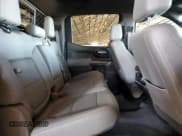 ✅ 2020 Chevrolet Silverado 1500 LTZ • VIN: 3GCUYGEL4LG260147 • Lot: 47119355. Wystawiony na Copart z przebiegiem 95 710 mil. Bezpłatny archiwum sprzedaży aukcyjnych z USA i szczegółowy raport historii pojazdu na DreamBid. Zdjęcie 10.