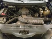 ✅ 2005 Ford F-150 XLT • VIN: 1FTPX04555KF04412 • Лот: 80411145. Опубликован ранее на Copart с пробегом 131 516 миль. Бесплатный доступ к архиву аукционных продаж из США и подробный отчёт об истории автомобиля на DreamBid. Изображение 11.