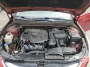 ✅ 2011 Hyundai Sonata SE • VIN: 5NPEC4AC0BH260725 • Lot: 73853884. Listed on Copart with 232,178 mi. Free auction sales archive from the USA and detailed vehicle history report at DreamBid. Image 11.