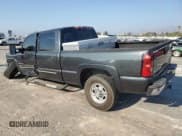 ✅ 2004 Chevrolet Silverado 2500HD LT • VIN: 1GCHC23U34F184471 • Lot: 76327124. Listed on Copart with 63,789 mi. Free auction sales archive from the USA and detailed vehicle history report at DreamBid. Image 2.