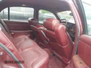 ✅ 1999 Buick Park Avenue • VIN: 1G4CW52K1X4627957 • Лот: 42320433. Опубликован ранее на IAAI с пробегом 195 146 миль. Бесплатный доступ к архиву аукционных продаж из США и подробный отчёт об истории автомобиля на DreamBid. Изображение 8.