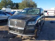 ✅ 2022 Lincoln Navigator Reserve • VIN: 5LMJJ2LT9NEL01131 • Лот: 41259150. Опубликован ранее на IAAI с пробегом Не указан. Бесплатный доступ к архиву аукционных продаж из США и подробный отчёт об истории автомобиля на DreamBid. Изображение 2.