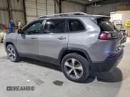 ✅ 2020 Jeep Cherokee Limited • VIN: 1C4PJMDN8LD534367 • Lot: 96417605. Wystawiony na Copart z przebiegiem 133 129 mil. Bezpłatny archiwum sprzedaży aukcyjnych z USA i szczegółowy raport historii pojazdu na DreamBid. Zdjęcie 2.