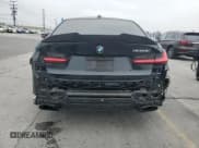 ✅ 2025 BMW 3 Series M340i • VIN: 3MW59FT00S8F19758 • Lot: 60141965. Wystawiony na Copart z przebiegiem 5 425 mil. Bezpłatny archiwum sprzedaży aukcyjnych z USA i szczegółowy raport historii pojazdu na DreamBid. Zdjęcie 6.