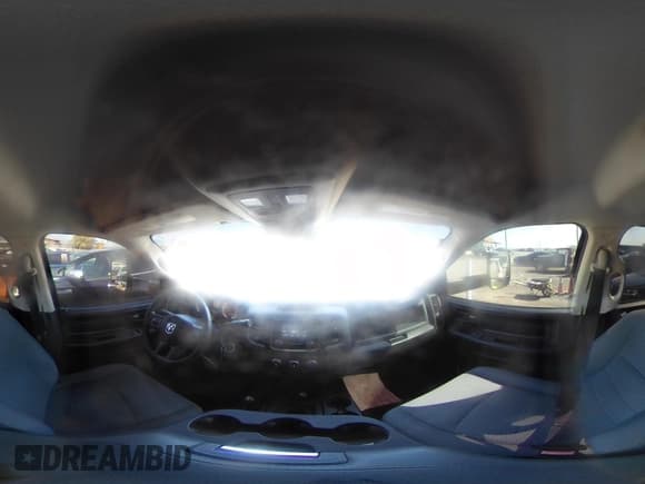 ✅ 2015 Ram 2500 Tradesman • VIN: 3C6UR5CL6FG693792 • Lot: 43232654. Wystawiony na IAAI z przebiegiem 147 002 mil. Bezpłatny archiwum sprzedaży aukcyjnych z USA i szczegółowy raport historii pojazdu na DreamBid. Zdjęcie 18.