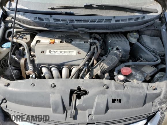 ✅ 2007 Acura CSX Premium • VIN: 2HHFD56797H201429 • Lot: 71091795. Wystawiony na Copart z przebiegiem 254 390 mil. Bezpłatny archiwum sprzedaży aukcyjnych z USA i szczegółowy raport historii pojazdu na DreamBid. Zdjęcie 11.