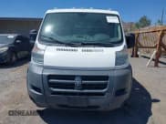 ✅ 2014 Ram ProMaster Cargo • VIN: 3C6TRVAG5EE111726 • Lot: 42636145. Listed on IAAI with 235,607 mi. Free auction sales archive from the USA and detailed vehicle history report at DreamBid. Image 6.