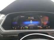 ✅ 2024 Volkswagen Tiguan S • VIN: 3VVFB7AX9RM065188 • Lot: 69705675. Listed on Copart with 27,386 mi. Free auction sales archive from the USA and detailed vehicle history report at DreamBid. Image 9.