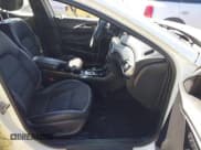 ✅ 2018 Infiniti QX30 Essential • VIN: SJKCH5CR9JA006112 • Lot: 41841637. Listed on IAAI with 65,126 mi. Free auction sales archive from the USA and detailed vehicle history report at DreamBid. Image 5.