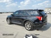 ✅ 2020 Ford Explorer Platinum • VIN: 1FM5K8HC1LGA26482 • Lot: 53667005. Wystawiony na Copart z przebiegiem 32 030 mil. Bezpłatny archiwum sprzedaży aukcyjnych z USA i szczegółowy raport historii pojazdu na DreamBid. Zdjęcie 2.