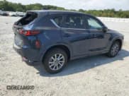 ✅ 2024 Mazda CX-5 S Select • VIN: JM3KFBBLXR0518678 • Lot: 81780125. Listed on Copart with 13,927 mi. Free auction sales archive from the USA and detailed vehicle history report at DreamBid. Image 3.