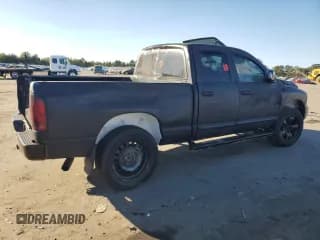 ✅ 2005 Dodge 1500 SLT • VIN: 1D7HU18D25S142176 • Лот: 73312854. Опубликован ранее на Copart с пробегом 63 123 миль. Бесплатный доступ к архиву аукционных продаж из США и подробный отчёт об истории автомобиля на DreamBid. Изображение 3.