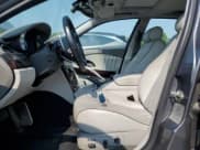 ✅ 2005 Maserati Quattroporte • VIN: ZAMCE39A650019005 • Lot: 66991265. Listed on Copart with 70,573 mi. Free auction sales archive from the USA and detailed vehicle history report at DreamBid. Image 7.