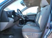 ✅ 2008 Toyota RAV4 Limited • VIN: JTMBD31V786079037 • Lot: 89512695. Listed on Copart with 126,116 mi. Free auction sales archive from the USA and detailed vehicle history report at DreamBid. Image 7.