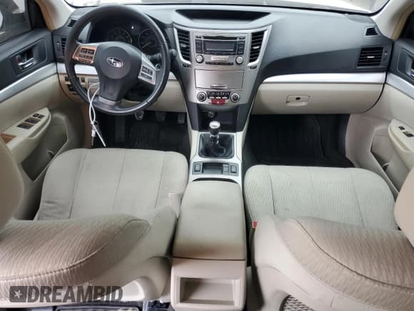 ✅ 2012 Subaru Legacy Premium • VIN: 4S3BMAC65C1018656 • Lot: 71422004. Listed on Copart with 60,405 mi. Free auction sales archive from the USA and detailed vehicle history report at DreamBid. Image 8.