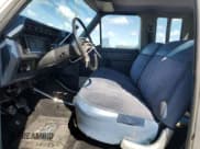 ✅ 1985 Ford F-150 • VIN: 1FTEX15N5FKB12964 • Lot: 44131415. Wystawiony na Copart z przebiegiem 57 243 mil. Bezpłatny archiwum sprzedaży aukcyjnych z USA i szczegółowy raport historii pojazdu na DreamBid. Zdjęcie 7.