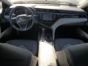 ✅ 2020 Toyota Camry Hybrid LE • VIN: 4T1C31AK1LU540086 • Lot: 90855405. Wystawiony na Copart z przebiegiem 108 777 mil. Bezpłatny archiwum sprzedaży aukcyjnych z USA i szczegółowy raport historii pojazdu na DreamBid. Zdjęcie 8.