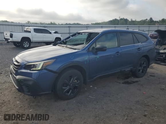 ✅ 2021 Subaru Outback Onyx XT • VIN: 4S4BTGLD1M3164381 • Lot: 64773225. Wystawiony na Copart z przebiegiem Nie podano. Bezpłatny archiwum sprzedaży aukcyjnych z USA i szczegółowy raport historii pojazdu na DreamBid. Zdjęcie 1.