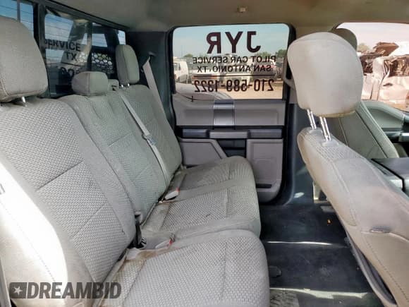 ✅ 2019 Ford F-150 XL • VIN: 1FTEW1C46KKC59219 • Lot: 67438015. Listed on Copart with 329,738 mi. Free auction sales archive from the USA and detailed vehicle history report at DreamBid. Image 10.