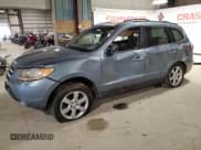 ✅ 2009 Hyundai Santa Fe SE • VIN: 5NMSH13E09H234800 • Lot: 68507634. Listed on Copart with 125,063 mi. Free auction sales archive from the USA and detailed vehicle history report at DreamBid. Image 1.