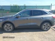 ✅ 2021 Ford Escape SEL • VIN: 1FMCU9H66MUA64813 • Lot: 42295614. Wystawiony na IAAI z przebiegiem 75 002 mil. Bezpłatny archiwum sprzedaży aukcyjnych z USA i szczegółowy raport historii pojazdu na DreamBid. Zdjęcie 15.