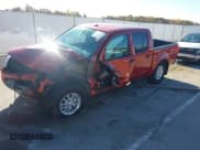 ✅ 2016 Nissan Frontier SV • VIN: 1N6AD0EV3GN743095 • Lot: 43595348. Wystawiony na IAAI z przebiegiem 140 404 mil. Bezpłatny archiwum sprzedaży aukcyjnych z USA i szczegółowy raport historii pojazdu na DreamBid. Zdjęcie 19.