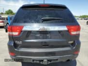 ✅ 2013 Jeep Grand Cherokee Laredo • VIN: 1C4RJFAG7DC645932 • Lot: 57969715. Listed on Copart with 165,717 mi. Free auction sales archive from the USA and detailed vehicle history report at DreamBid. Image 6.