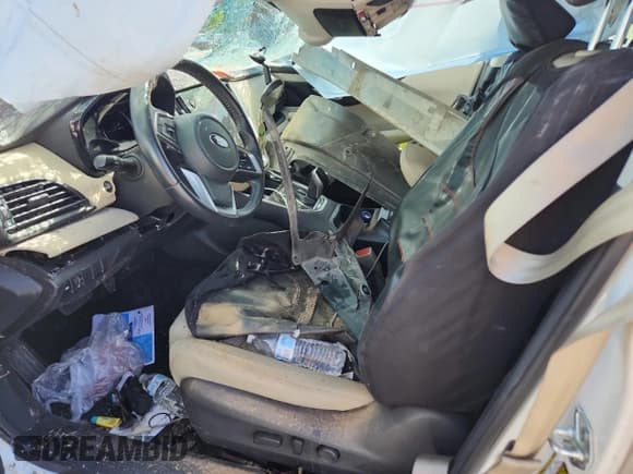 ✅ 2022 Subaru Legacy Premium • VIN: 4S3BWAD6XN3024985 • Lot: 80165825. Listed on Copart with Not provided. Free auction sales archive from the USA and detailed vehicle history report at DreamBid. Image 7.