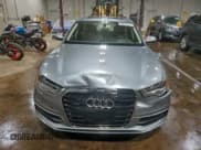 ✅ 2013 Audi A6 Prestige • VIN: WAUHGAFC5DN016951 • Lot: 95030425. Listed on Copart with 96,564 mi. Free auction sales archive from the USA and detailed vehicle history report at DreamBid. Image 5.