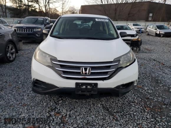 ✅ 2012 Honda CR-V LX • VIN: 2HKRM4H35CH603101 • Lot: 92404385. Listed on Copart with 187,773 mi. Free auction sales archive from the USA and detailed vehicle history report at DreamBid. Image 5.