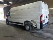 ✅ 2020 Ram ProMaster Cargo • VIN: 3C6URVJG2LE101172 • Лот: 62301095. Опубликован ранее на Copart с пробегом 36 346 миль. Бесплатный доступ к архиву аукционных продаж из США и подробный отчёт об истории автомобиля на DreamBid. Изображение 2.