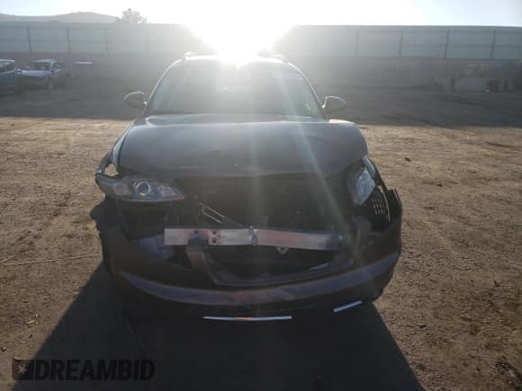 ✅ 2007 Infiniti FX • VIN: JNRBS08W47X400544 • Lot: 73293444. Wystawiony na Copart z przebiegiem Nie podano. Bezpłatny archiwum sprzedaży aukcyjnych z USA i szczegółowy raport historii pojazdu na DreamBid. Zdjęcie 5.