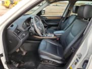 ✅ 2013 BMW X3 xDrive28i • VIN: 5UXWX9C5XD0A21057 • Lot: 91997275. Listed on Copart with 88,871 mi. Free auction sales archive from the USA and detailed vehicle history report at DreamBid. Image 7.