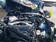 ✅ 2018 Jeep Wrangler Unlimited Rubicon Recon • VIN: 1C4HJWFG1JL840294 • Lot: 41775967. Listed on IAAI with 108,241 mi. Free auction sales archive from the USA and detailed vehicle history report at DreamBid. Image 10.