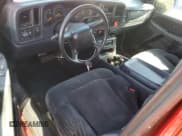 ✅ 1999 Chevrolet Silverado 1500 LS • VIN: 2GCEC19T6X1256058 • Лот: 76981124. Опубликован ранее на Copart с пробегом Не указан. Бесплатный доступ к архиву аукционных продаж из США и подробный отчёт об истории автомобиля на DreamBid. Изображение 8.