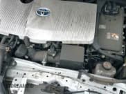 ✅ 2022 Toyota Prius L Eco • VIN: JTDKAMFU2N3167148 • Lot: 42534666. Listed on IAAI with 92,890 mi. Free auction sales archive from the USA and detailed vehicle history report at DreamBid. Image 21.