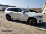 ✅ 2024 Volvo XC90 Plus Bright Theme • VIN: YV4062JE4R1154350 • Лот: 47663595. Опубликован ранее на Copart с пробегом 21 626 миль. Бесплатный доступ к архиву аукционных продаж из США и подробный отчёт об истории автомобиля на DreamBid. Изображение 4.