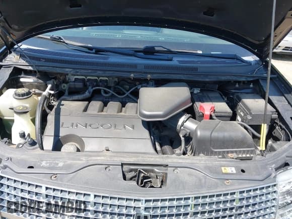 ✅ 2009 Lincoln MKX • VIN: 2LMDU88C29BJ13026 • Lot: 42512998. Wystawiony na IAAI z przebiegiem 200 696 mil. Bezpłatny archiwum sprzedaży aukcyjnych z USA i szczegółowy raport historii pojazdu na DreamBid. Zdjęcie 10.