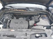 ✅ 2020 Mitsubishi Outlander ES • VIN: JA4AD2A32LZ013274 • Lot: 42513242. Listed on IAAI with 78,724 mi. Free auction sales archive from the USA and detailed vehicle history report at DreamBid. Image 10.