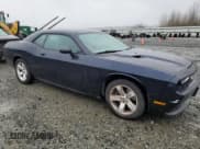 ✅ 2011 Dodge Challenger R/T • VIN: 2B3CJ5DTXBH617059 • Lot: 81903524. Listed on Copart with 100,018 mi. Free auction sales archive from the USA and detailed vehicle history report at DreamBid. Image 4.