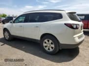 ✅ 2013 Chevrolet Traverse LT • VIN: 1GNKRGKDXDJ256810 • Lot: 57332035. Listed on Copart with 128,990 mi. Free auction sales archive from the USA and detailed vehicle history report at DreamBid. Image 2.