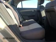 ✅ 2008 Chevrolet Malibu 1LS • VIN: 1G1ZG57B98F277299 • Lot: 93036595. Listed on Copart with 176,682 mi. Free auction sales archive from the USA and detailed vehicle history report at DreamBid. Image 11.