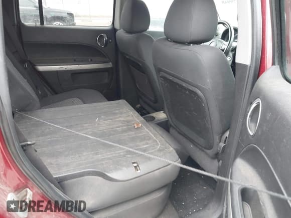 ✅ 2008 Chevrolet HHR LT • VIN: 3GNDA53P98S564262 • Lot: 41679948. Listed on IAAI with 219,695 mi. Free auction sales archive from the USA and detailed vehicle history report at DreamBid. Image 8.