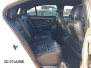 ✅ 2018 Ford Taurus SEL • VIN: 1FAHP2E83JG101072 • Lot: 43774011. Wystawiony na IAAI z przebiegiem 89 613 mil. Bezpłatny archiwum sprzedaży aukcyjnych z USA i szczegółowy raport historii pojazdu na DreamBid. Zdjęcie 8.