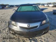 ✅ 2013 Acura TL Technology • VIN: 19UUA8F54DA001699 • Лот: 82741895. Опубликован ранее на Copart с пробегом 165 950 миль. Бесплатный доступ к архиву аукционных продаж из США и подробный отчёт об истории автомобиля на DreamBid. Изображение 5.