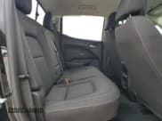 ✅ 2021 Chevrolet Colorado 2WD LT • VIN: 1GCGSCEN0M1147174 • Lot: 55946875. Listed on Copart with 61,430 mi. Free auction sales archive from the USA and detailed vehicle history report at DreamBid. Image 10.